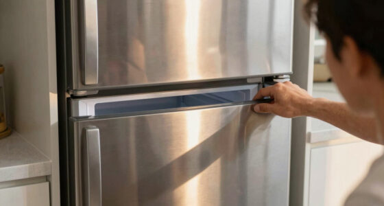 8 Best Refrigerators Counter Depth in 2026