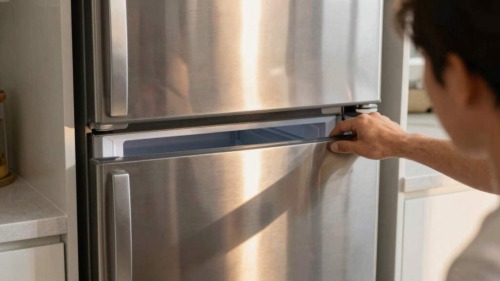 8 Best Refrigerators Counter Depth in 2026
