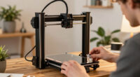 8 Best Resin 3D Printers for Miniatures in 2026