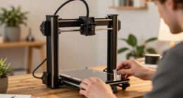 8 Best Resin 3D Printers for Miniatures in 2026