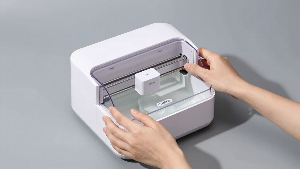 8 Best Resin Printers With Wash And Cure Station In 2026