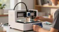 8 Best Resin Printers With Wash And Cure Station In 2026
