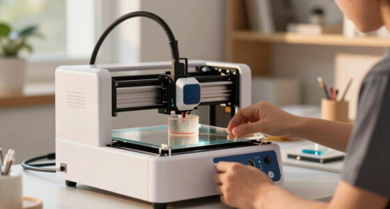 8 Best Resin Printers With Wash And Cure Station In 2026