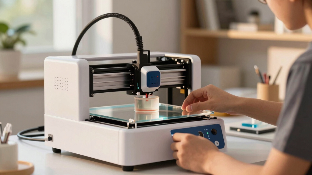 8 Best Resin Printers With Wash And Cure Station In 2026