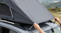 8 Best Rooftop Tents for SUVs in 2026