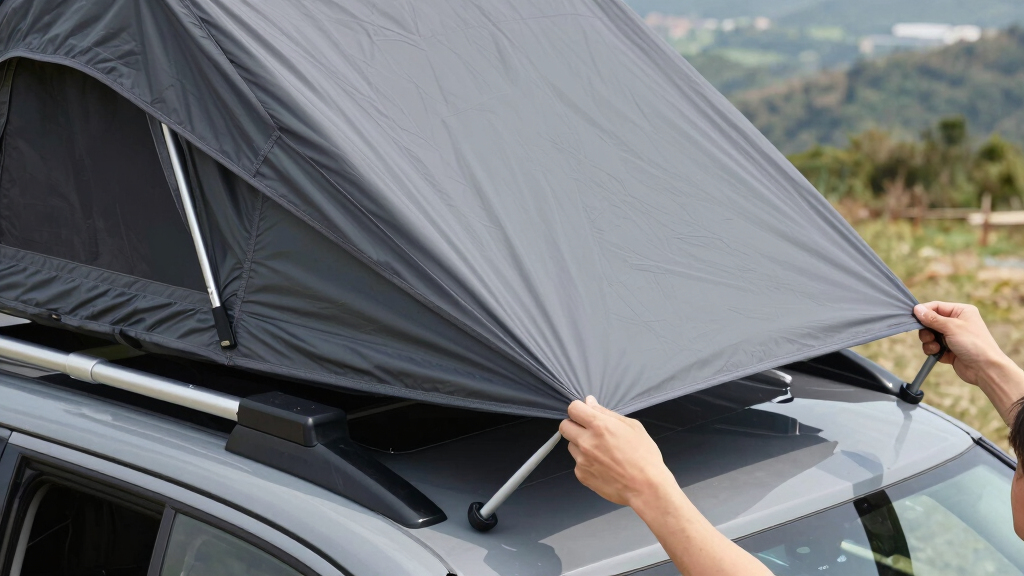 8 Best Rooftop Tents for SUVs in 2026