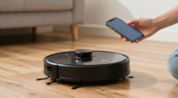8 Best Self Empty Robot Vacuums in 2026