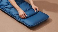 8 Best Sleeping Pads for Camping Comfort in 2026