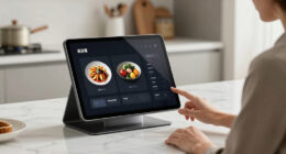 8 Best Smart Displays for Kitchen Counters in 2026
