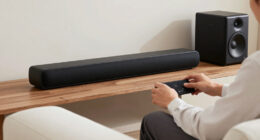 8 Best Soundbars With Subwoofer in 2026