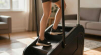 8 Best Stair Steppers for Home Fitness in 2026