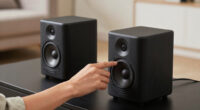 8 Best Subwoofers for Apartment Friendly Bass in 2026