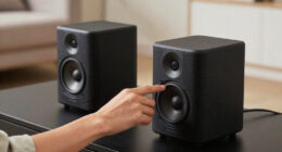 8 Best Subwoofers for Apartment Friendly Bass in 2026