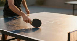 8 Best Table Tennis Tables for Home in 2026