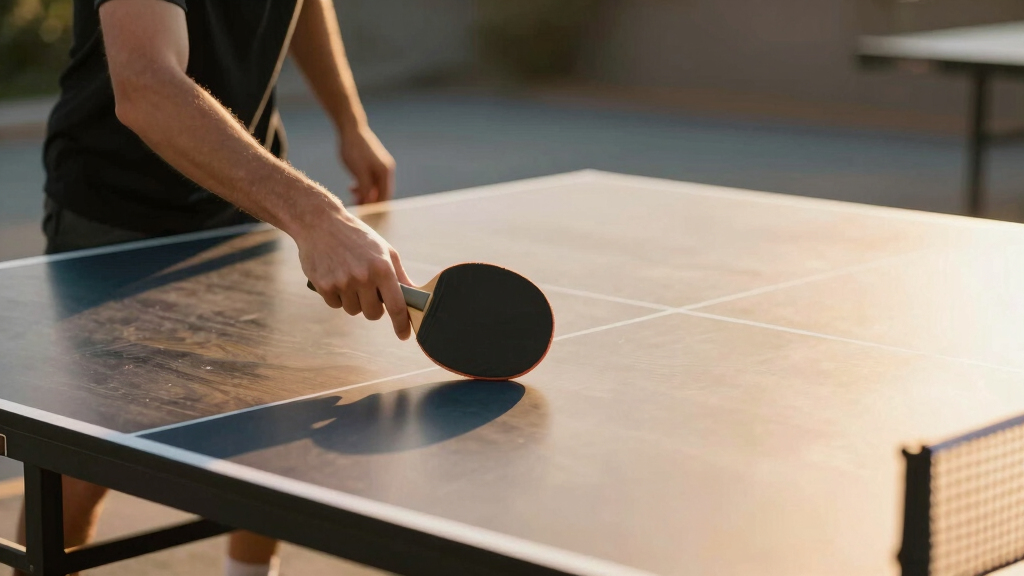 8 Best Table Tennis Tables for Home in 2026