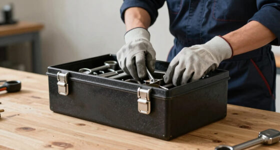 8 Best Tool Chests for Mechanics in 2026
