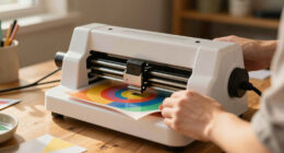 8 Best Vinyl Cutting Machines for Crafters in 2026