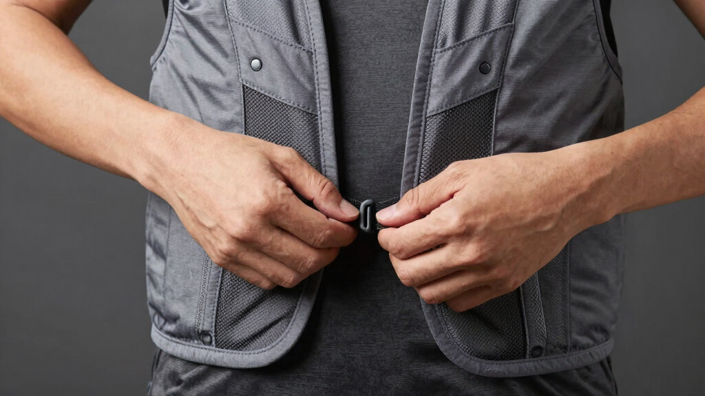 8 Best Weighted Vests for Training in 2026
