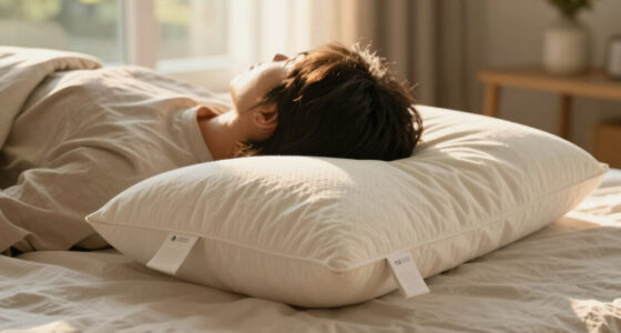 9 Best Adjustable Pillows for Side Sleepers in 2026