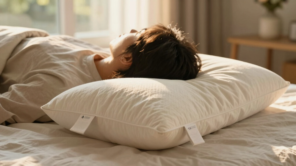 9 Best Adjustable Pillows for Side Sleepers in 2026