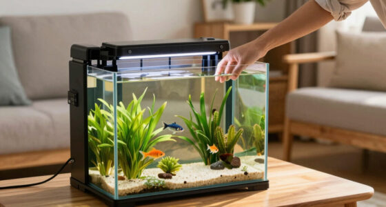 9 Best Aquarium Starter Kits Large in 2026