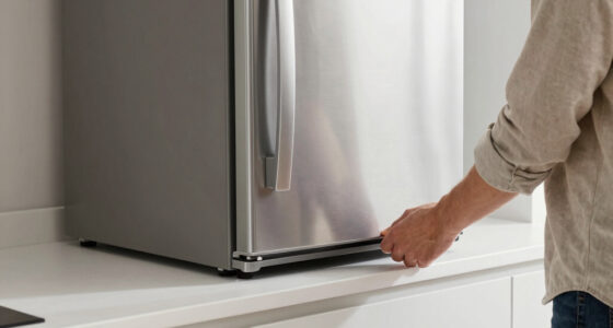 9 Best Best Refrigerators Counter Depth in 2026