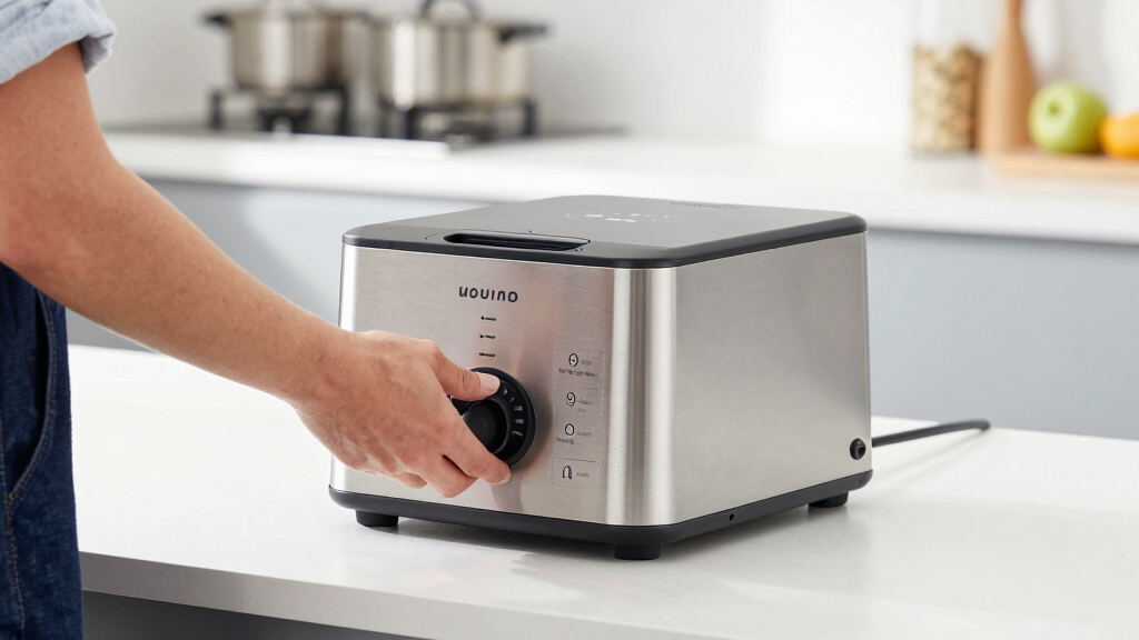 9 Best Best Sous Vide Machines For Home In 2026