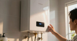 9 Best Best Tankless Water Heaters Electric in 2026