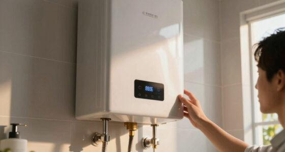 9 Best Best Tankless Water Heaters Electric in 2026