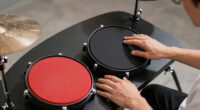 9 Best Electric Drum Sets for Apartments in 2026