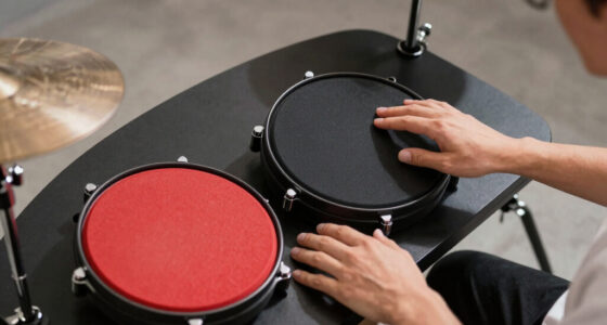9 Best Electric Drum Sets for Apartments in 2026