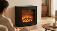 9 Best Electric Fireplaces for Apartments in 2026