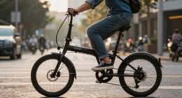 9 Best Folding Electric Bikes in 2026 — Compact Commuter and Adventure Options