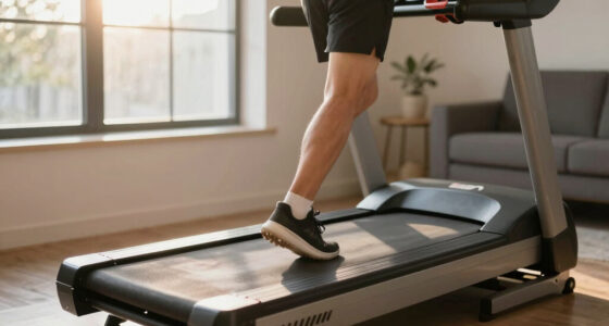 9 Best Folding Treadmills for Apartments in 2026