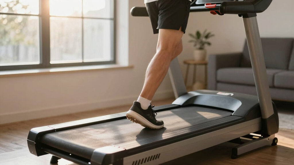 9 Best Folding Treadmills for Apartments in 2026