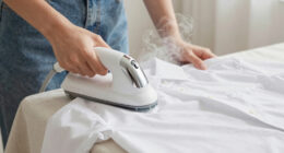 9 Best Garment Steamers for Clothes in 2026