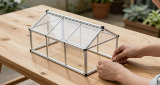 9 Best Greenhouse Kits for Backyard in 2026