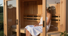 9 Best Home Saunas Infrared Low EMF in 2026