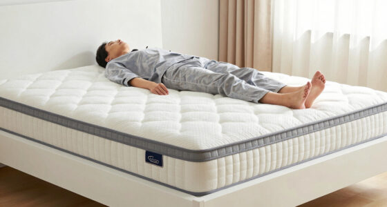 9 Best Hybrid Mattresses Under $1500 in 2026