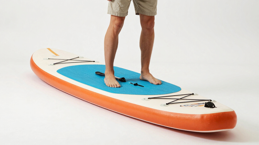 9 Best Inflatable Paddle Boards in 2026 — The Ultimate Buyer’s Guide