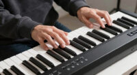 9 Best Keyboards for Music Production in 2026