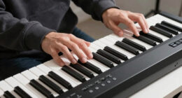 9 Best Keyboards for Music Production in 2026