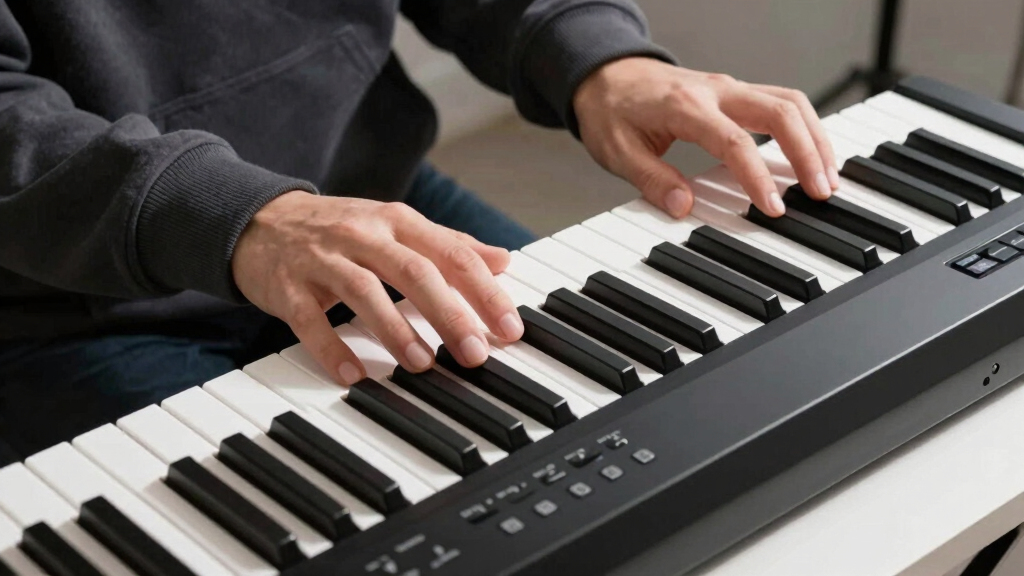 9 Best Keyboards for Music Production in 2026
