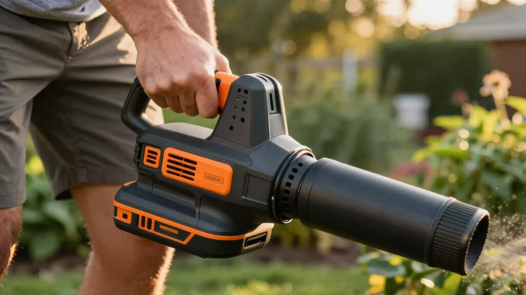 9 Best Leaf Blowers Cordless High Power in 2026