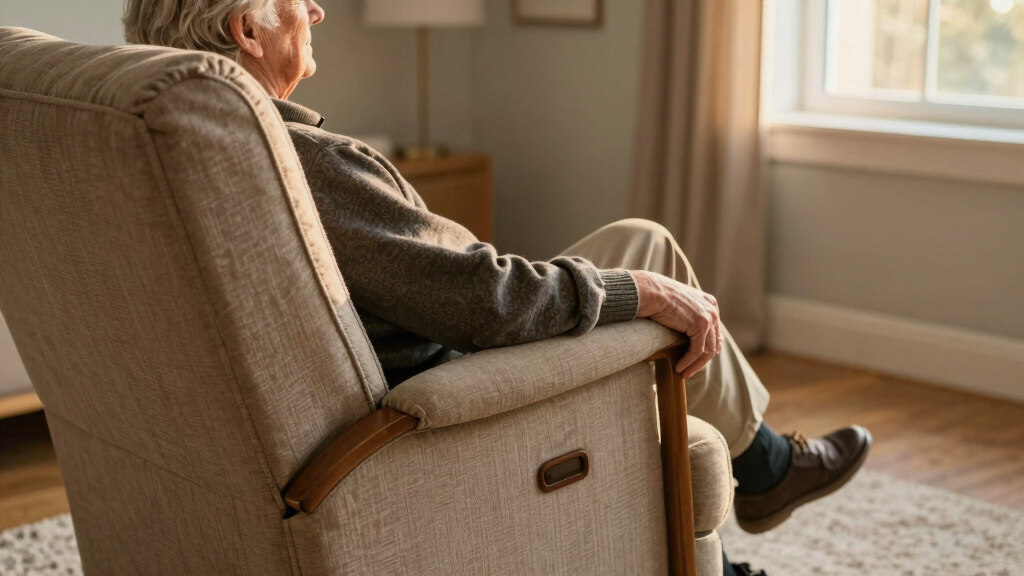 9 Best Lift Chairs for Seniors in 2026
