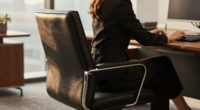 9 Best Luxury Office Chairs for Executives in 2026