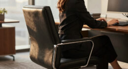 9 Best Luxury Office Chairs for Executives in 2026