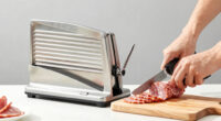 9 Best Meat Slicers for Home Kitchens in 2026