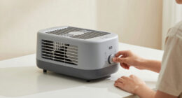 9 Best Portable Evaporative Coolers in 2026