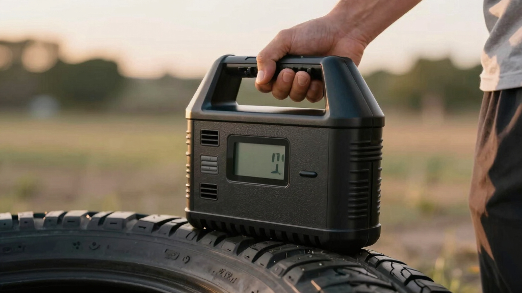 9 Best Portable Tire Inflators in 2026 — Compact Power for On-the-Go Inflation